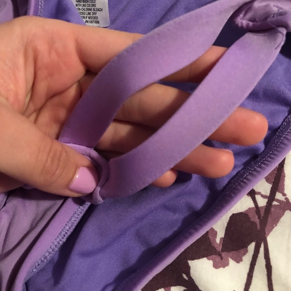 Peachy pink bottoms only - Picture 2 of 3